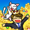 Rags to Riches: Billionaire Clicker icon