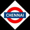 Chennai Local Train Timetable icon