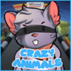 Crazy Animals icon