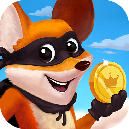 Coin Legends icon