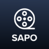 SAPO Cinema icon