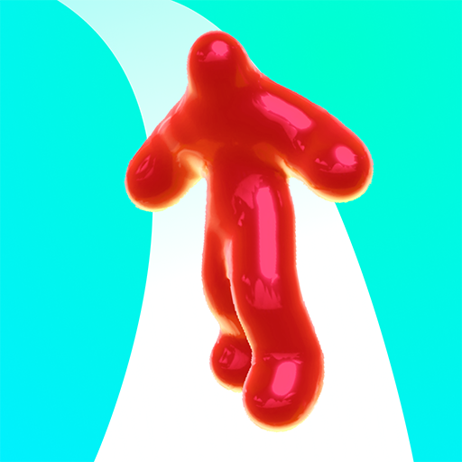 Blob Runner 3D icon