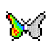 Pixel Art: Color By Alphabet icon