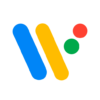 Wear OS by Google Smartwatch (was Android Wear) icon