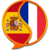 Spanish French Dictionary icon