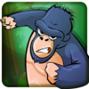 Angry Gorilla icon