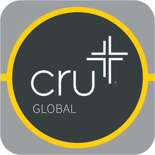 Cru Global Connection icon