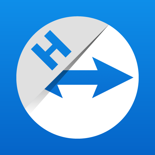 TeamViewer Host icon