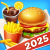 Cooking City: Restaurant Games icon