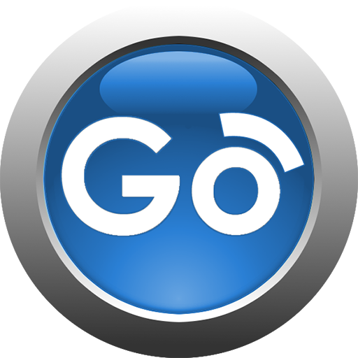 GoSales Field Sales Force Automation App icon