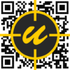 uScan QR Code & Barcode Scanner icon