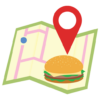 Closest McDonalds icon