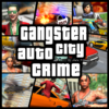 Vegas Mafia Auto Crime Grand Gangster Simulator icon