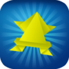 Origami lessons tutorials for beginners icon