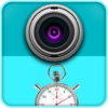 Multi Shot Timer Camera icon