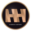 Hidden History icon