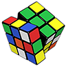 Rubik's Cube Solution icon