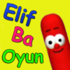 Elif Ba Oyun Türkçe icon