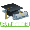 Graduation Quotes Wishes, Best Status & Thoughts icon