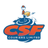 CSF Couriers icon