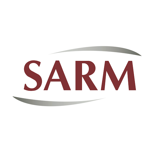 SARM Convention App icon