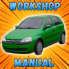 🚗 Repair Manual for Corsa icon