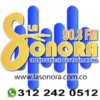 La Sonora 90.3 Fm icon