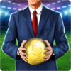 Football Agent Mobile Scout Manager 2019 icon