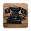 Old Phone Dialer icon