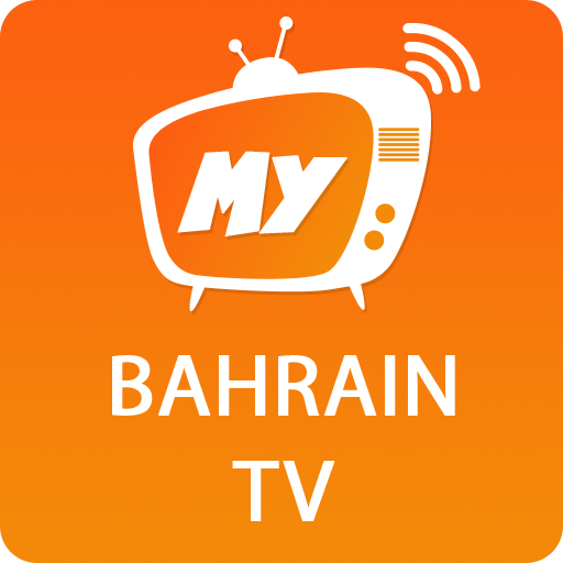 My Bahrain TV icon