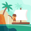 Tides: A Fishing Game icon