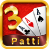 Teen Patti Gold:3 Patti Rummy icon