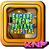 Can You Escape From Hospital icon