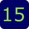 Magic15 icon