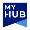 MyHUB Seafood icon