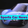 Sports Car News icon