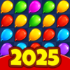 Balloon Pop: Match 3 Games icon