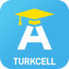 Turkcell Akademi icon