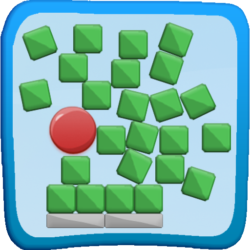 Blocks Shoot icon