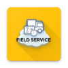 Field service & inspection app icon