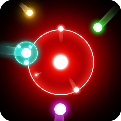 Glow Explosions ! icon