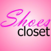 Shoes Closet icon