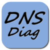 DNS Diag icon