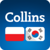 Collins Korean<>Polish Dictionary icon