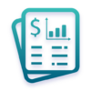 Income Statement Templates icon