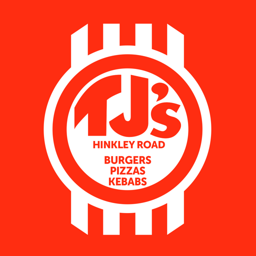 TJ's Burgers & Kebabs, Leicester icon