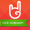 Rock Wallpaper icon