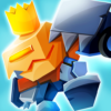 Trashformer.io: City destroyer icon