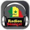 Top Radios Senegal icon