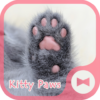 CatWallpaper Kitty Paws Theme icon